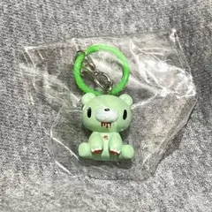 いたずらぐまのグルーミー マスコットチャーム