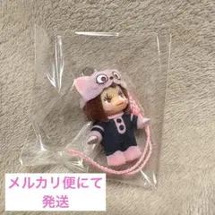 コスチュームキューピー 麗日お茶子 ヒロアカ オチャネコ