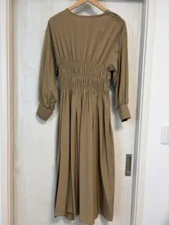 ZARA ワンピース