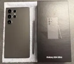 【ニードルさま専用】Galaxy S24 Ultra 512GB SIMフリー ニードルさま専用】Galaxy S24 Ultra 512GB SIMフリー - メルカリ