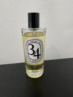 diptyque「サパンドリュミエール」ルームスプレー150mLボトル 超レア品