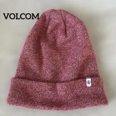 ボルコム⭐︎ VOLCOM⭐︎ビーニー⭐︎ニット帽⭐︎キャップ