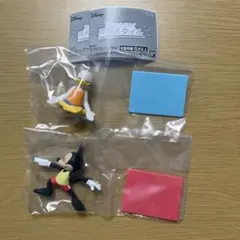 ディズニー　ヨガ　2個セット