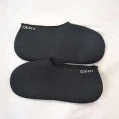 [엠티지 오블 모이스트 스킨 핏 블랙 사이즈 S~M (22~25cm))