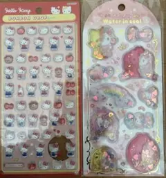 ボンボンドロップシール　正規品