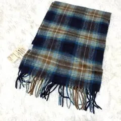 大判マフラー マフラー