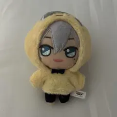 【新品】アイドリッシュセブン きらどる おさんぽーず　vol.2 千
