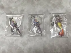 キングダムハーツ 一番くじ キーブレードキーホルダー