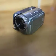 Victor JVC GZ-MG67 ビデオカメラ