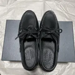 2025年最新】Paraboot メンズ モカシン・デッキシューズの人気アイテム