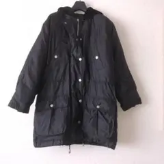 iCB モッズコート