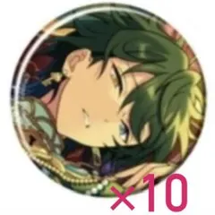 影片 みか あんスタ コレ缶 缶バッジ 2026 Mar. idol side - メルカリ