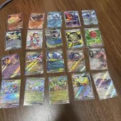 ポケモンカード まとめ売り 8枚セット - メルカリ