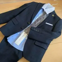 男の子　フォーマルスーツ　入学式