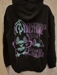 SEXPOT Revenge パーカー