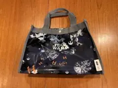GAP STAR WARS プールバッグ ビーチバッグ