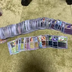 ポケモンカード モンボ　まとめ売り　マスボもあります