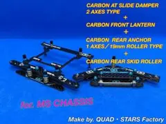 2026年最新】ミニ四駆 atスラダンの人気アイテム - メルカリ