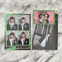 BOYNEXTDOOR HOW ジェヒョン まとめ売り セット