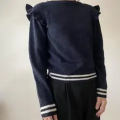 ⧫ EASTBOY ニット