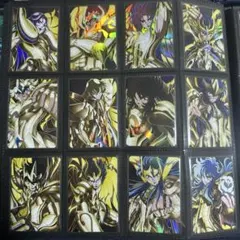 2025年最新】聖闘士星矢 カードの人気アイテム - メルカリ