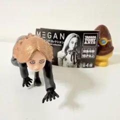 M3GAN ドールフレンドコレクション フィギュア