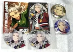 あんスタ グッズセット 凪砂