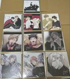 南月ゆう　原画展　エンゲージ　キャンバスボード 南月ゆう原画展 -15th anniversary-」イベント事後通販が