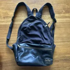 Legato Largo リュック バックパック ブラックのサムネイル
