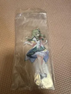 プロセカ セガラッキーくじ 草薙寧々 アクスタ