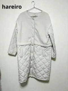 しまむら キルティングコート