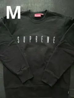 Supreme Fuck You Crewneck Mサイズのサムネイル