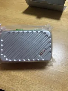 天下一品　ハードケース