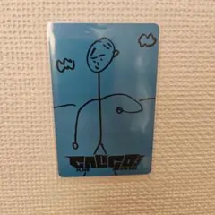 PLAVE YEJUN イェジュン 直筆サイン トレカ PLAVE Caligo Pt.1 イェジュン Yejun トレカ - メルカリ