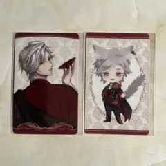 2026年最新】イケメンヴィラン ウィリアムの人気アイテム - メルカリ