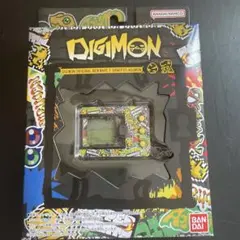 DIGIMON ORIGINAL NEW WAVE 2種 - メルカリ