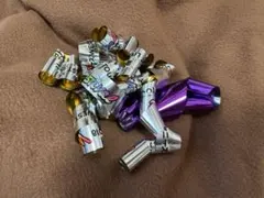 ジャニーズWEST ウエスト 銀テープ 銀テ ツアー まとめ