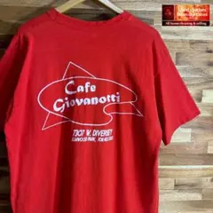 【O91】90s FRUIT OF THE LOOM Tシャツ メンズ XL