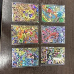 ドラゴンボールヒーローズ カード