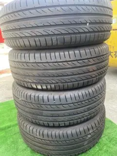 165/55R14 ヨコハマイエローハットプラクティバ2025 1ヶ月保証 165/55R14 ヨコハマイエローハットプラクティバ2025 1ヶ月保証 - メルカリ