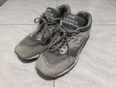 New Balance M1500PGL グレー スニーカー