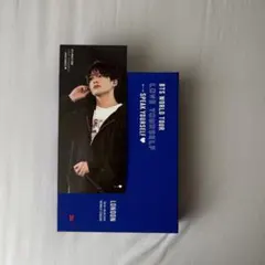 BTS LOVE YOURSELF サンパウロ DVD ジョングク RM - メルカリ