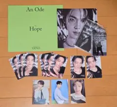 SEVENTEEN ディノ まとめ売り