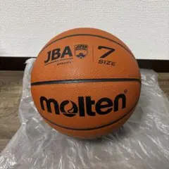 新品 molten バスケットボール7号球 JB5000 B7C5000②
