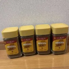 本日限定価格！ネスカフェ ゴールドブレンド 120g 12本セット - メルカリ