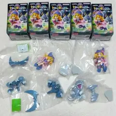 2025年最新】遊戯王 ミニフィギュアの人気アイテム - メルカリ