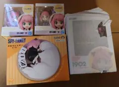 SPY×FAMILY アーニャ フィギュア