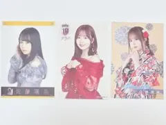 佐藤璃果 乃木坂46 ポストカード まとめ売りのサムネイル
