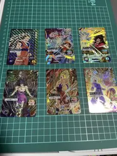 高騰中】孫悟空 GT PSA10 連番 UGM10-LSEC SON GOKU - メルカリ