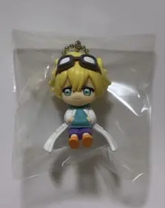 名探偵プリキュア！ マスコット ジェット先輩（ひとver）